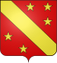 Blason de Gasques