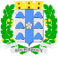 Blason de Rouperroux