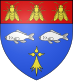 Coat of arms of Douadic