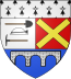 Blason de Le Roc-Saint-André