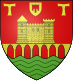 Coat of arms of Martres-sur-Morge