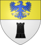 Sablé-sur-Sarthe – Stemma