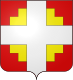 Coat of arms of Thusy
