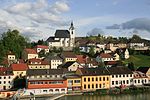 A(z) Steinbach an der Steyr lap bélyegképe