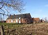 Kleine hoeve