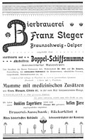 Брауншвейг Мумме Штегер 1899.jpg