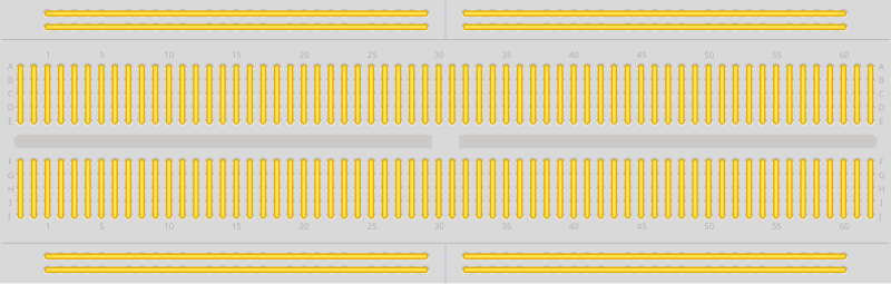 BreadboardContacts