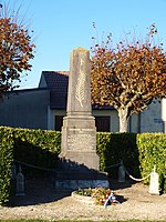 Monument aux morts