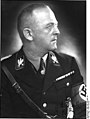 Ernst Heinrich Schmauseroverleden op 10 februari 1945