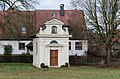 Katholische Kapelle St. Trinitas