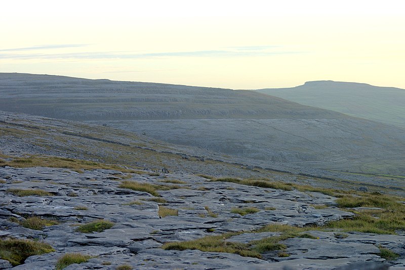 Файл:Burren karst.jpg