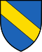 Coat of Arms of Bournens