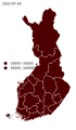 Pienoiskuva 18. heinäkuuta 2022 kello 09.41 tallennetusta versiosta