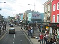 Camden Town