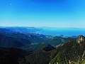 Miniatura para Parque Nacional da Serra da Bocaina