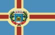 Vlag van Cerro Largo