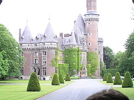 Kasteel van Antoing