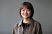 Connie Chen Senior Data Analyst