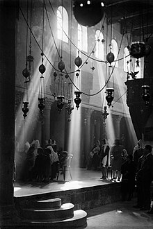 Church of the Nativity, Bethlehem, Palestine.jpg