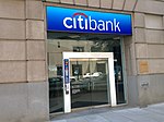 Thumbnail for Citibank