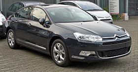 Citroën C5 II-front.jpg