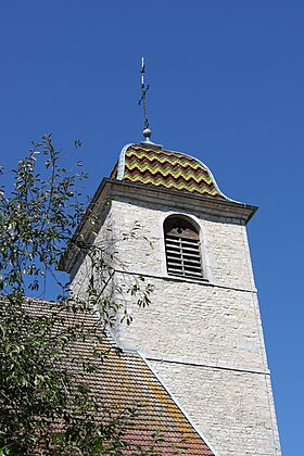 Broye-Aubigney-Montseugny