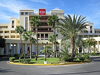 Clubhotel RIU