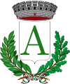 Angrogna徽章