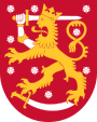 Coat of arms of Finland 2.svg