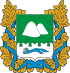 Coat of airms o Kurgan Oblast