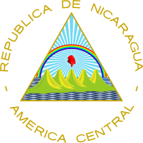 Герб Никарагуа.svg