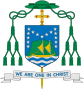 Herb duchownego