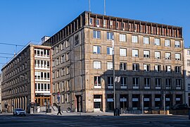 Museums­gebäude