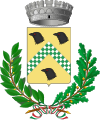 科尔维诺圣奎里科徽章