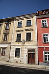 Cultural monument house U mincovny 9, Jihlava, Jihlava District.JPG