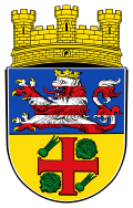 Brasão de Groß-Gerau