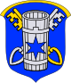 Wappen von Marktschellenberg