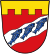 Wappen der Gemeinde Untersiemau