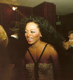 Diana Ross: Karriere, Privatleben, Diskografie