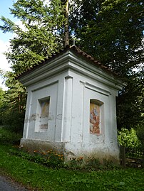Kapelle der hl. Katharina