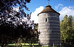 Dovecote at Faulston House