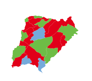 Elecciones provinciales de Corrientes de 2009