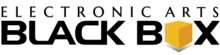 Electronic Arts(tm) Black Box Logotype.png