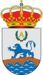 Talamanca de Jarama: insigne