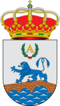 Talamanca de Jarama címere