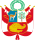 Escudu de Perú