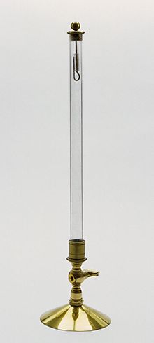 Eudiometro di Volta per la detonazione dei gas inv.1627 IF 43367.jpg