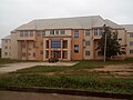 Faculty of Science Building hadaddun