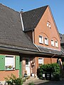 Reihenhaus