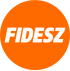 A Fidesz – Magyar Polgári Szövetség logója